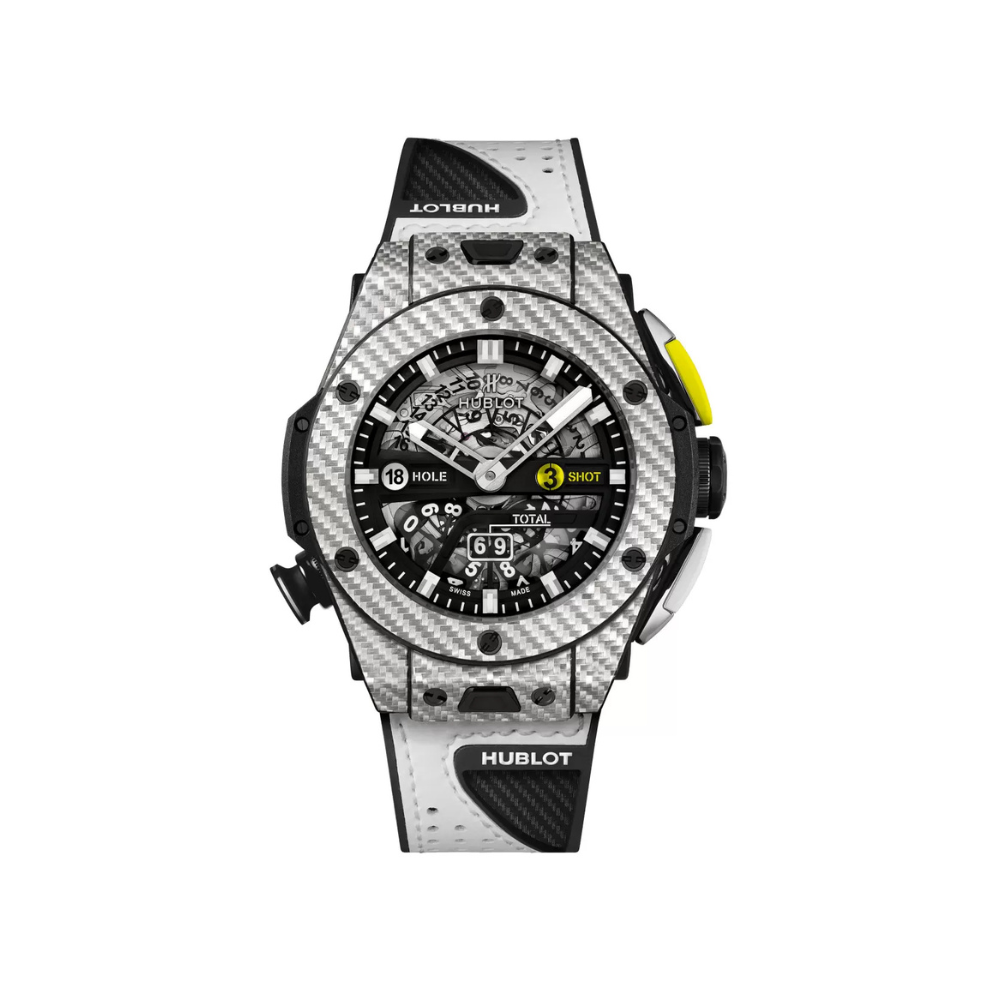 Hublot Big Bang Unico Golf 45mm, Ref# 416.YS.1120.VR