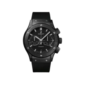 Hublot Classic Fusion Chronograph Black Magic Ref# 541.CM.1171.RX