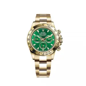 Rolex Cosmograph Daytona Yellow Gold 116508-0013