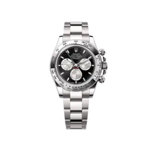 Rolex Cosmograph Daytona 40 Ref. 126509-0001