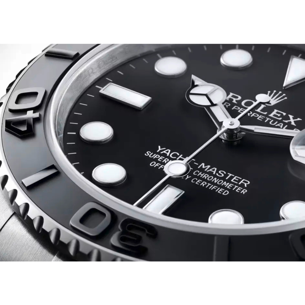 Rolex Yacht-Master 42, 42mm Ref. 226627-0001 - Image 5