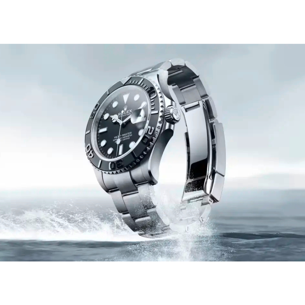 Rolex Yacht-Master 42, 42mm Ref. 226627-0001 - Image 6