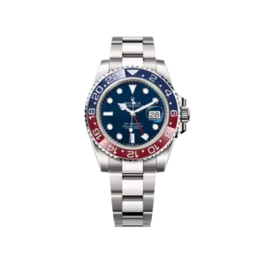 Rolex Datejust 36mm, Oystersteel and 18k White Gold, Ref# 126284rbr-0049