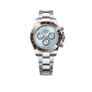 Rolex Daytona Ref# 126506‑0001