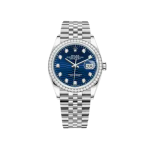 Rolex Datejust 36mm Ref# 126284rbr-0049