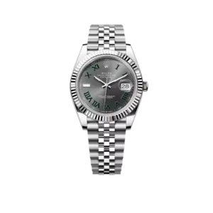 Rolex Datejust 41 Ref#126334‑0022