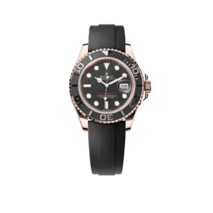 Rolex Yacht‑Master 40 Ref# 126655‑0002