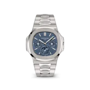 Patek Philippe Nautilus Grand Complication Perpetual Calendar Watch – 5740/1G-001