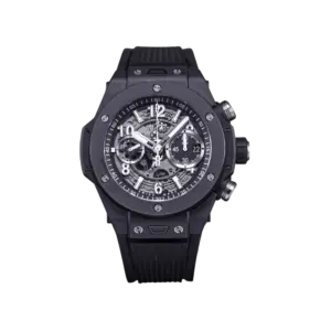 Hublot Big Bang Unico Black Magic 44mm, Ref# 421.CI.1170.RX