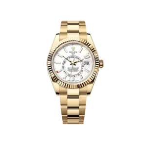 Rolex Sky-Dweller 42 Ref. 326938-0003