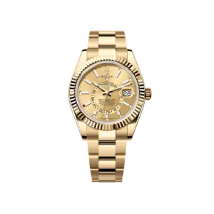 Rolex Sky-Dweller 42 Ref. M336938-0001