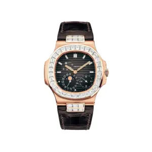 Patek Philippe Nautilus Watch – 5724R-001