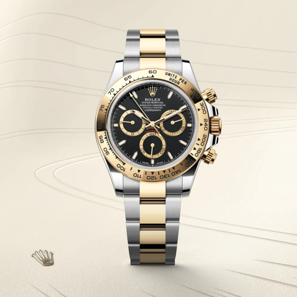 Rolex Cosmograph Daytona Ref. M126503-0001 - Image 2