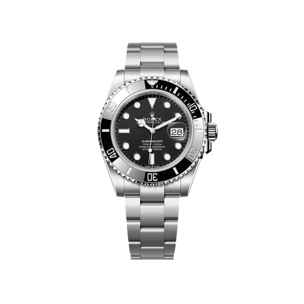 Rolex Submariner Date Ref. M126610LN-0001