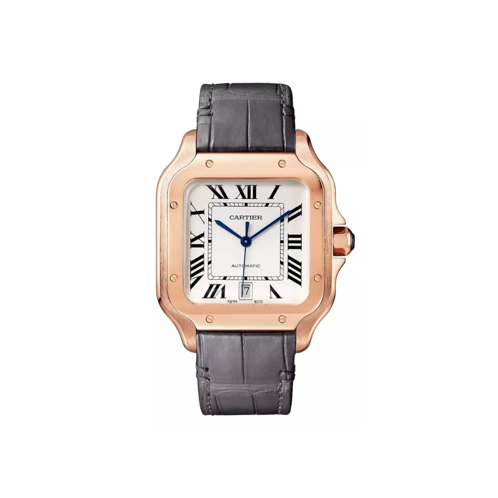 Cartier Santos de Cartier Large Automatic