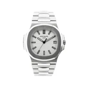 Patek Philippe Mens Watch 5711-1A-011
