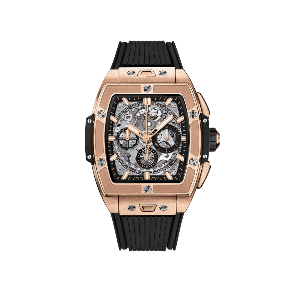 Hublot Spirit of Big Bang Ref# 601.OX.0183.LR