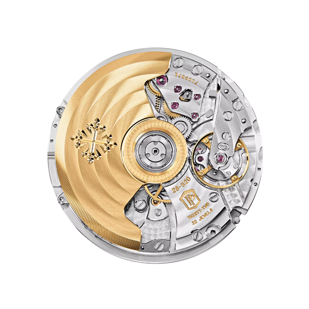 Patek Philippe Aquanaut Chronograph 5968A-001 - Image 3