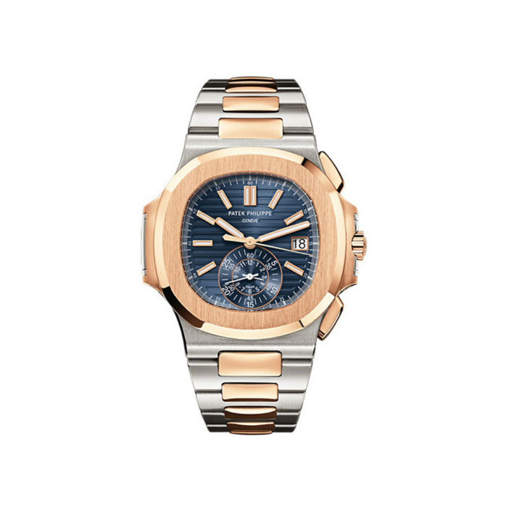 Patek Philippe Nautilus 5980-1AR