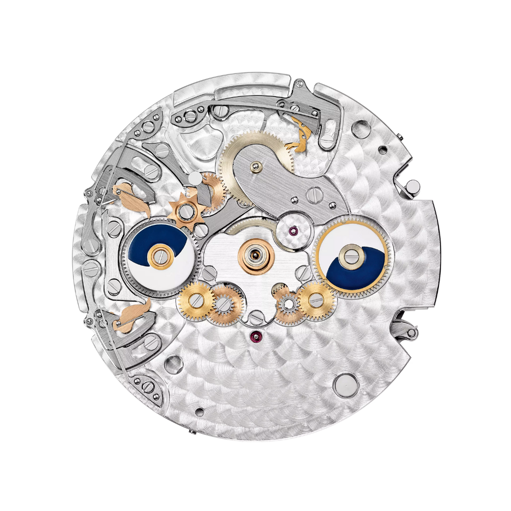 Patek Philippe Chronograph Dual Time 5990/1A-011 - Image 3