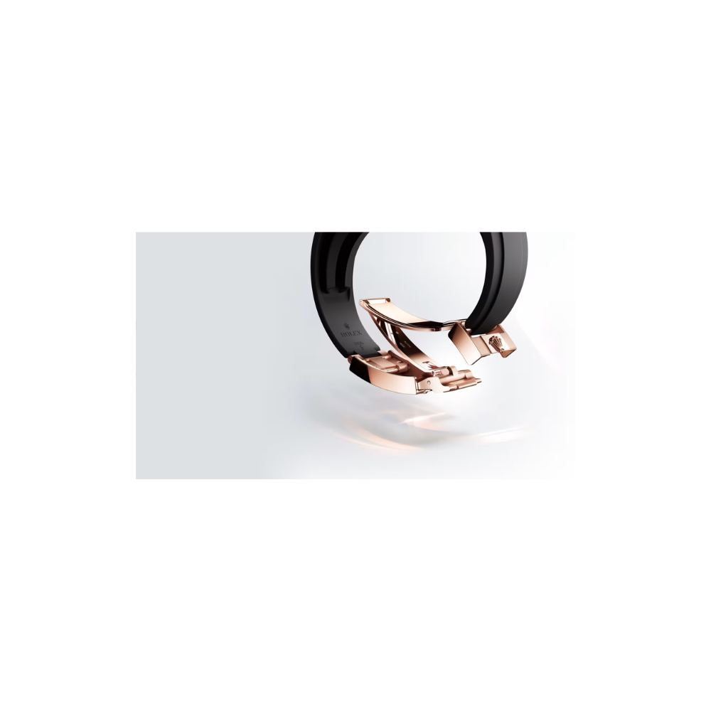 Rolex Yacht‑Master 40 Ref# 126655‑0002 - Image 5