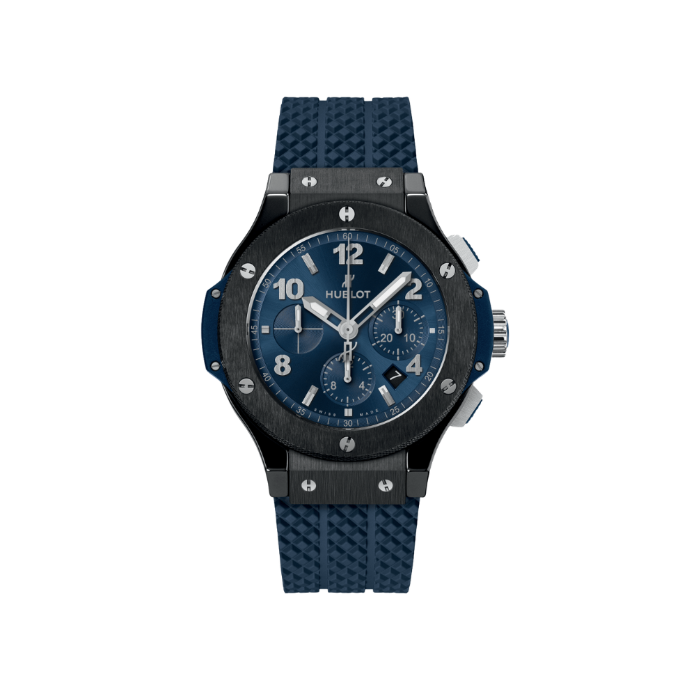 Hublot Big Bang Ceramic Ref# 301.CI.7170.RX