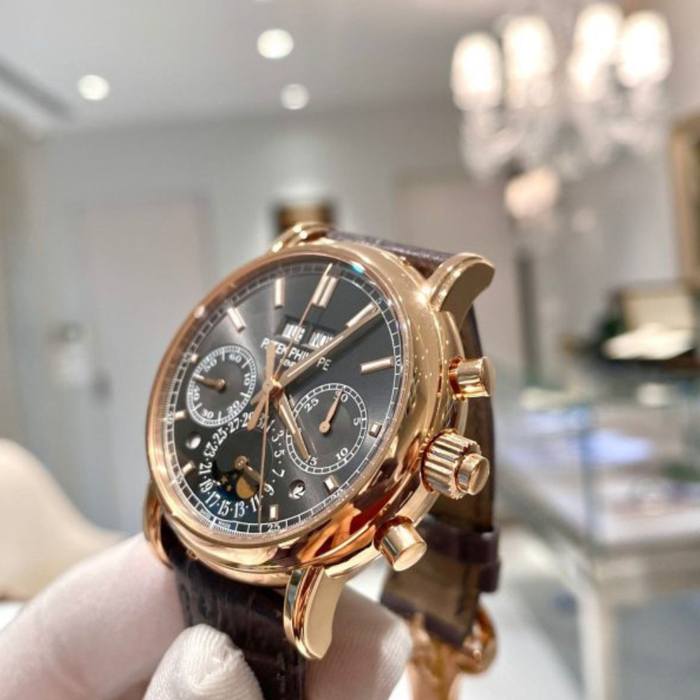 Patek Philippe Grand Complications 5204R-011 - Image 5