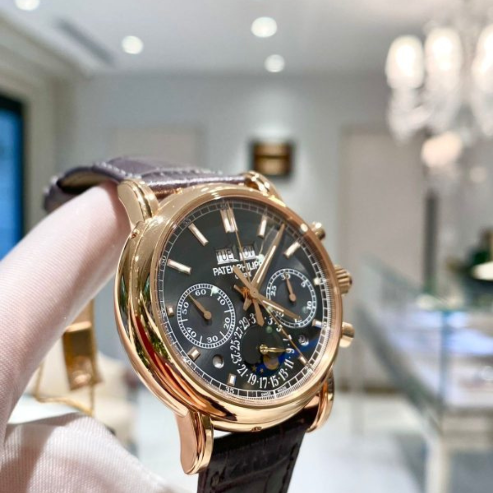 Patek Philippe Grand Complications 5204R-011 - Image 2