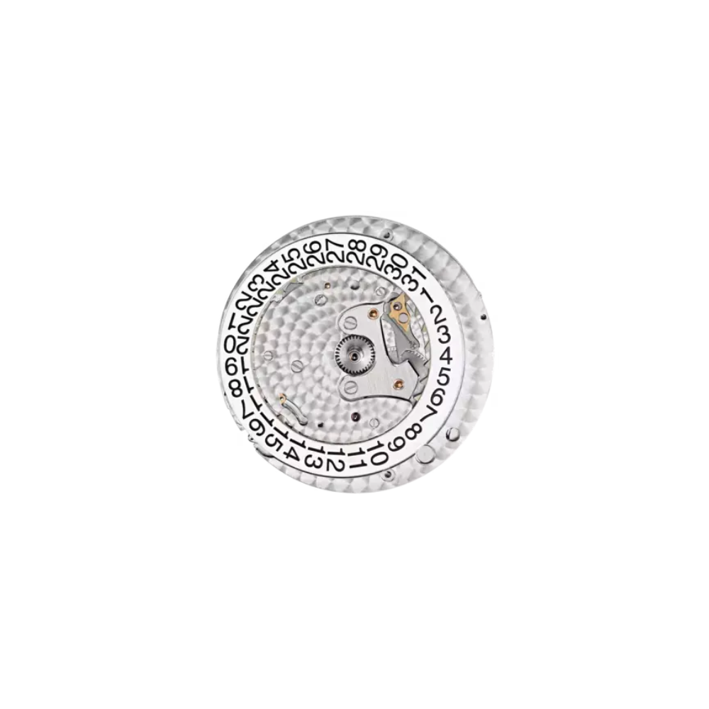 Patek Philippe Aquanaut Mens Watch 5968G-001 - Image 3