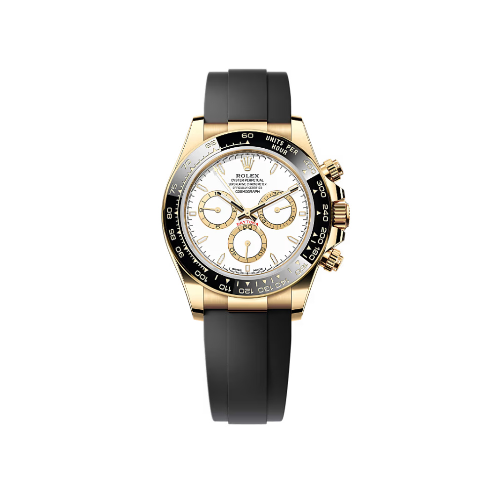 Rolex Cosmograph Daytona 40 Ref.126518ln-0002