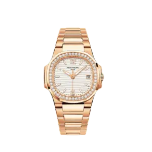 Patek Philippe Ladies Nautilus 7010/1R-011
