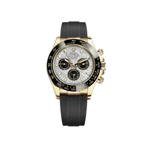 Rolex Daytona Reference M116518LN-0076