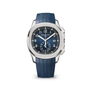 Patek Philippe Aquanaut Mens Watch 5968G-001