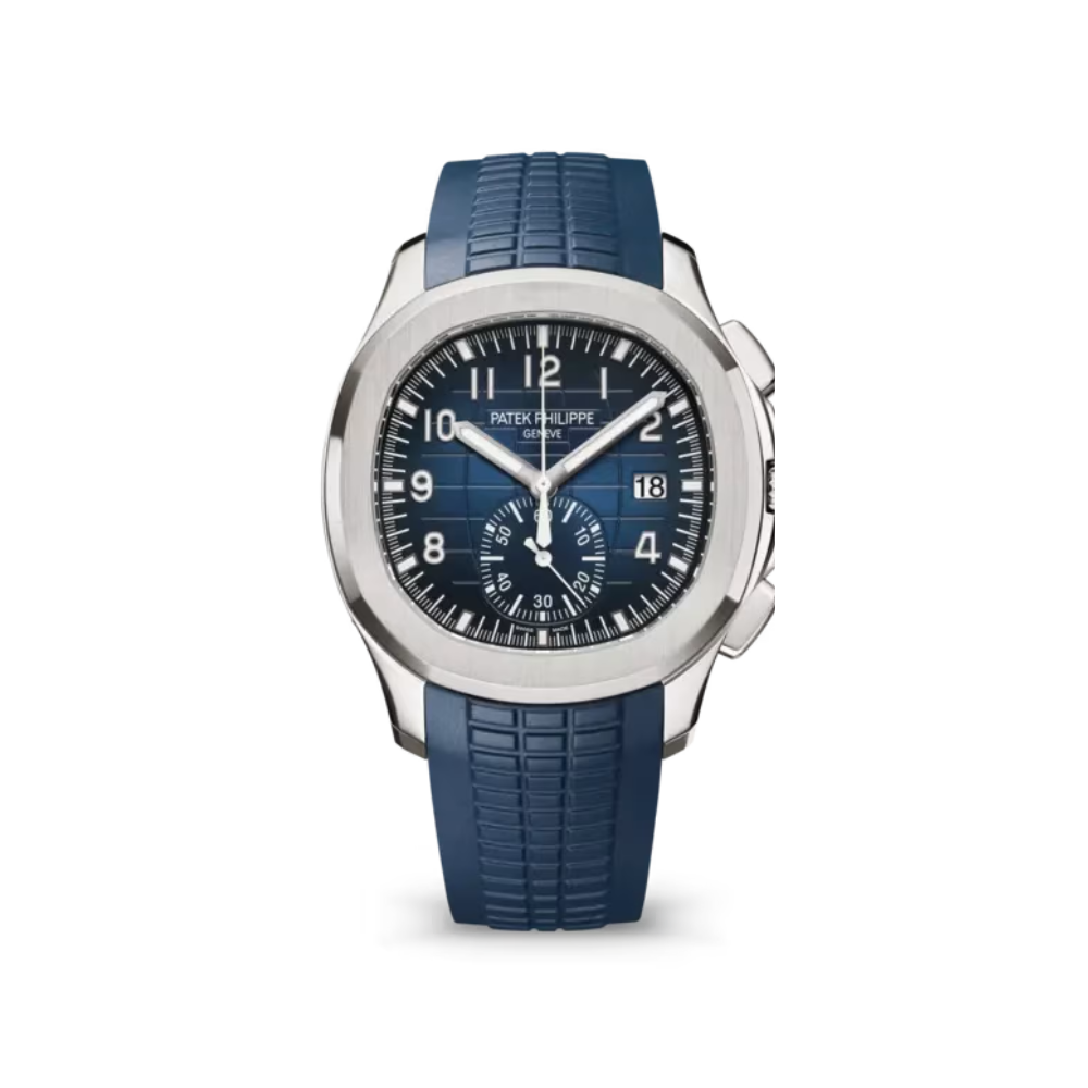 Patek Philippe Aquanaut Mens Watch 5968G-001