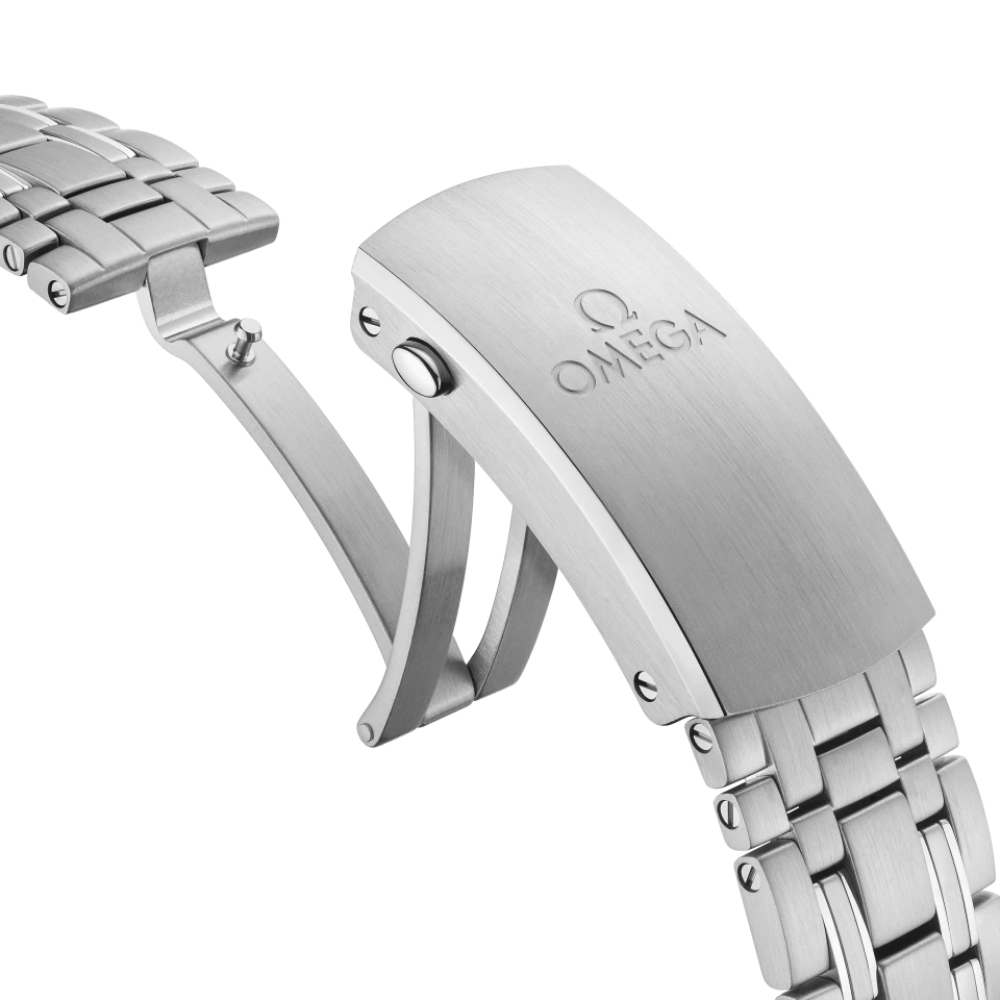 Omega Seamaster DIVER 300M CO‑AXIAL MASTER CHRONOMETER Ref.210.30.42.20.01.001 - Image 5