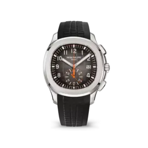 Patek Philippe Aquanaut Chronograph 5968A-001