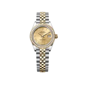 Rolex Lady-Datejust 28 Reference 279383RBR-0009