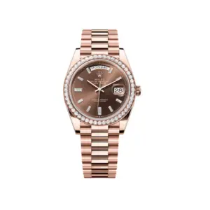 Rolex Day-Date 40 Ref. 228345RBR-0006