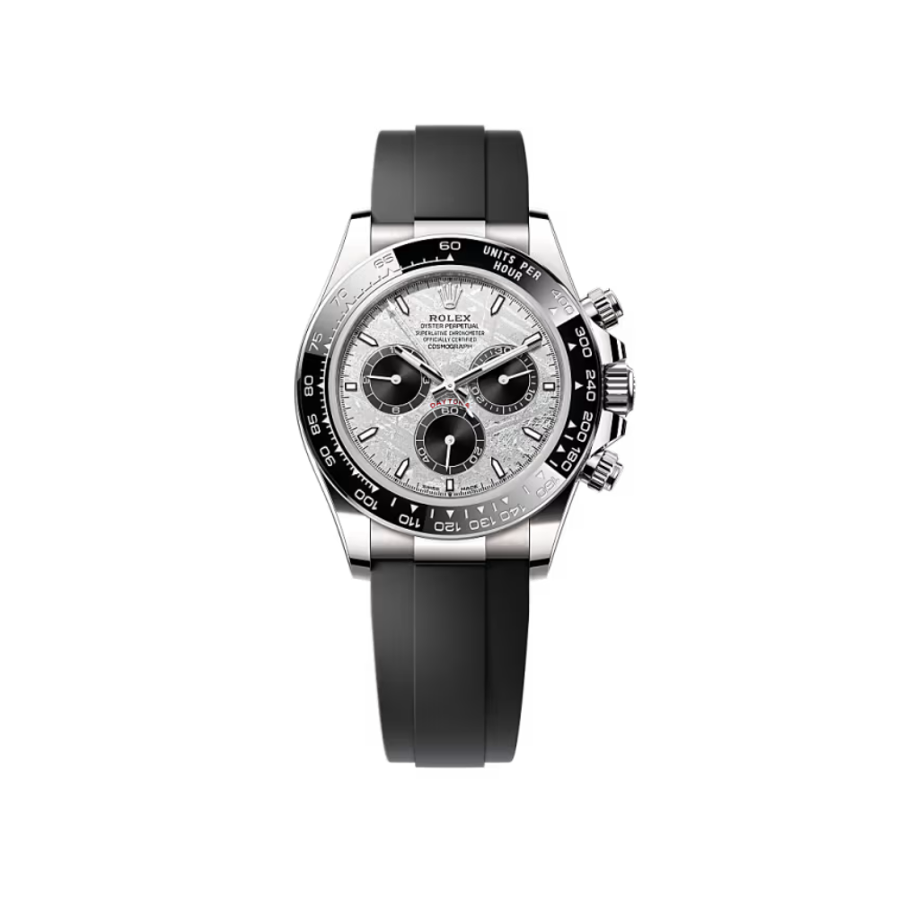 Rolex Cosmograph Daytona Ref. 116519LN-0038