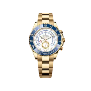 Rolex Yacht-Master II Reference 116688-0002