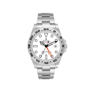 Rolex Explorer II Reference M216570-0001