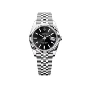 Rolex Datejust Ref. M126334-0018