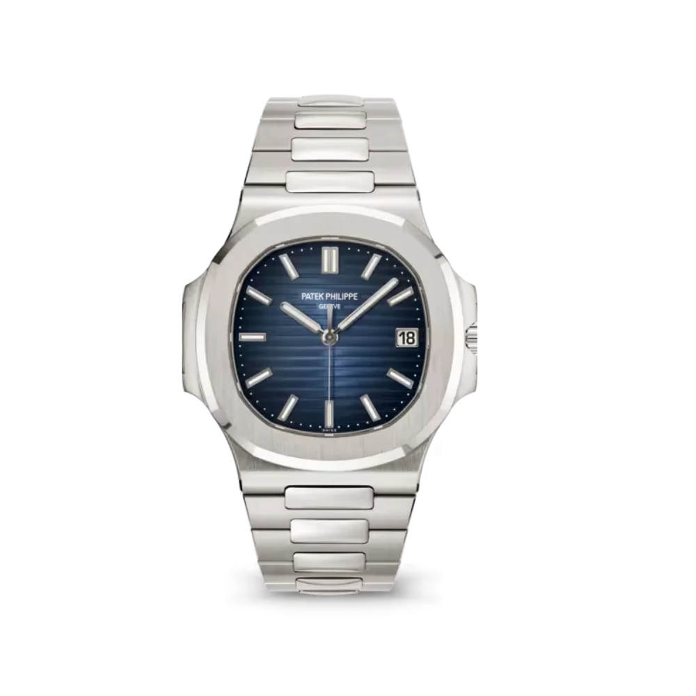 Patek Philippe Nautilus 40,5 mm, Ref#5811/1G-001