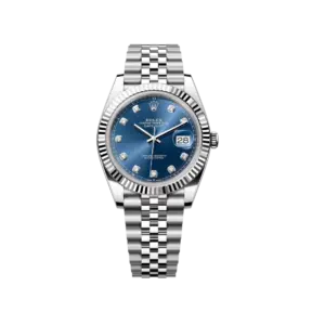 Rolex Datejust 41mm, Ref# 126334-0032