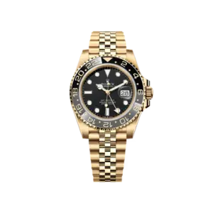 Rolex GMT-Master II Ref# 126718GRNR-0001