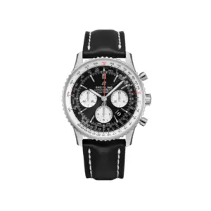 Breitling Navitimer 1 Chronograph Ref# AB0121211B1X2