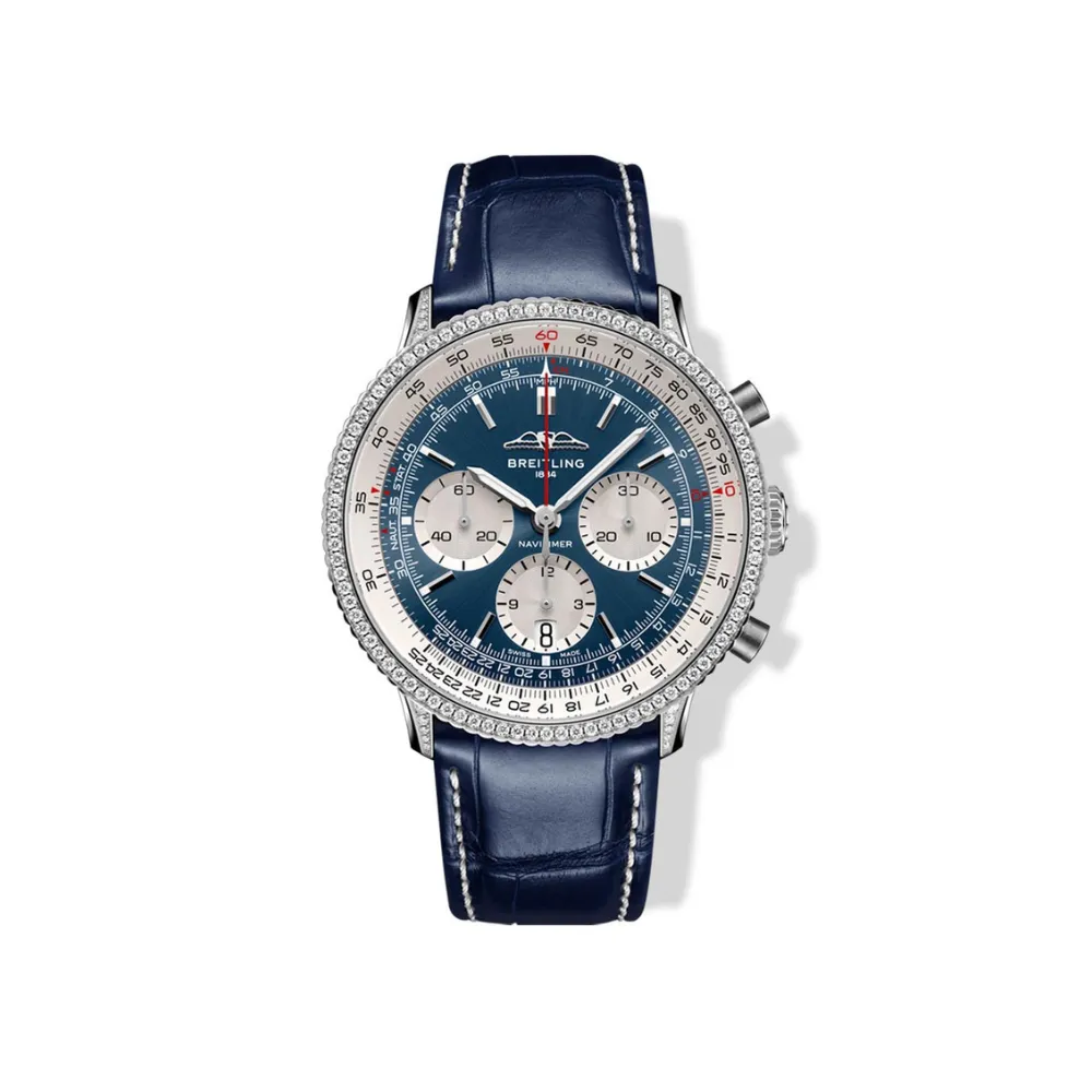 Breitling Navitimer B01 Chronograph Ref. AB0139631C1P1