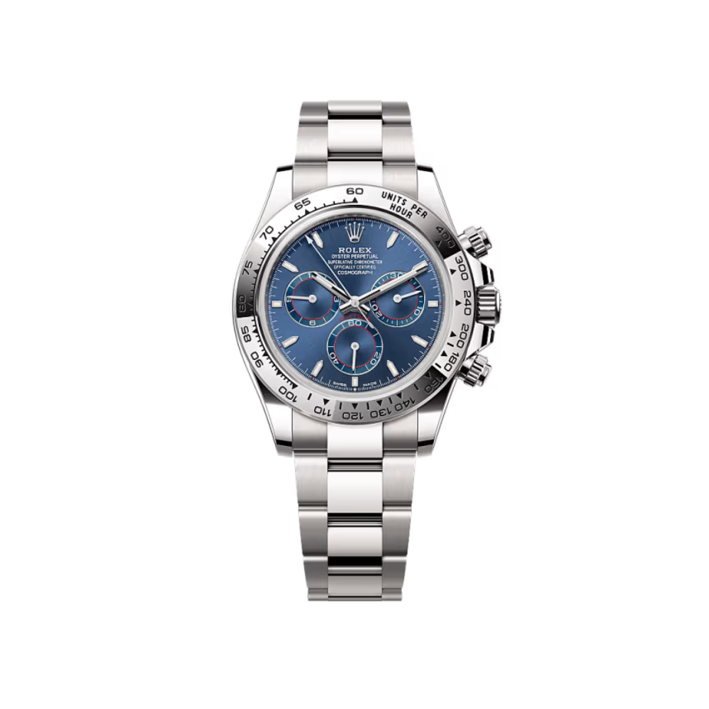 Rolex Cosmograph Daytona 40 Ref. 126509-0005