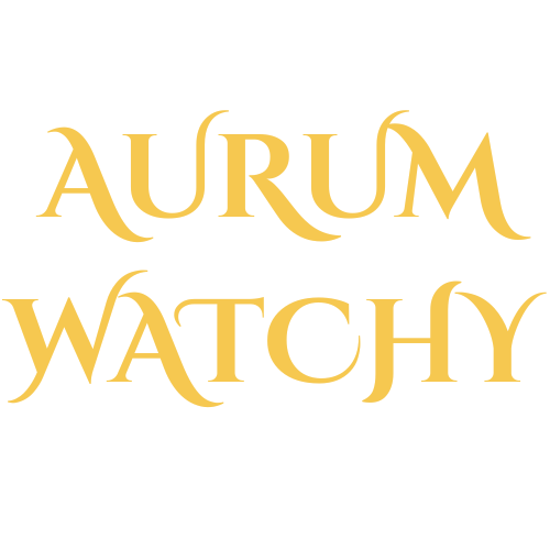 AurumWatchy